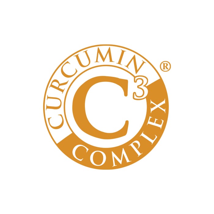 Curicumin C3 Complex Logo